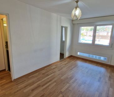 1.5 Zimmer, 22 m², 3. Stock - Photo 1