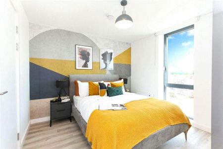 1 bedroom apartment to rent - Photo 5