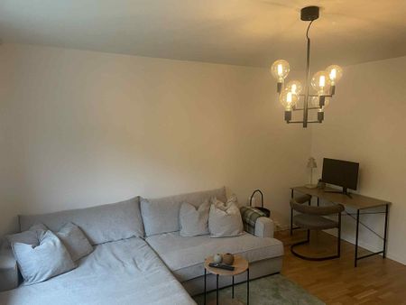 Anna Lesselsgatan, Göteborg - Photo 2