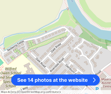 Dale Road, Shrewsbury - Photo 1