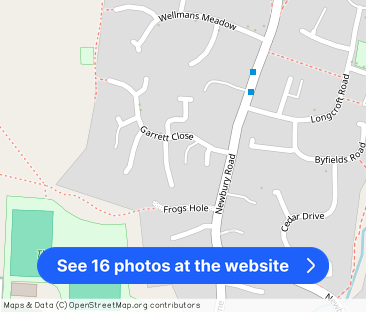 Kingsclere, Hampshire, RG20 - Photo 1