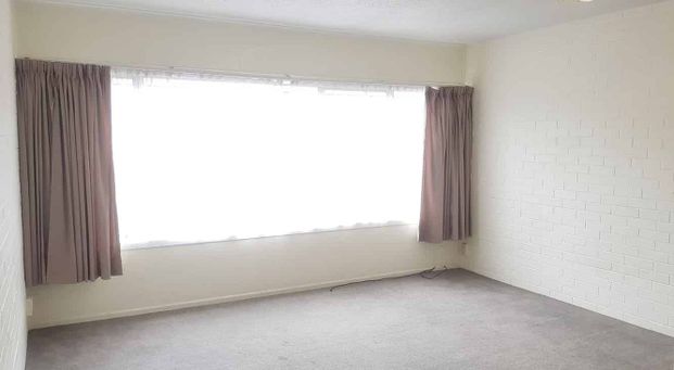 Sunny City Fringe Apartment | Carpark Included | - Photo 1