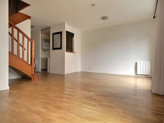 Location Appartement 3 pièces 69 m2 à Maisons-Alfort - Photo 1