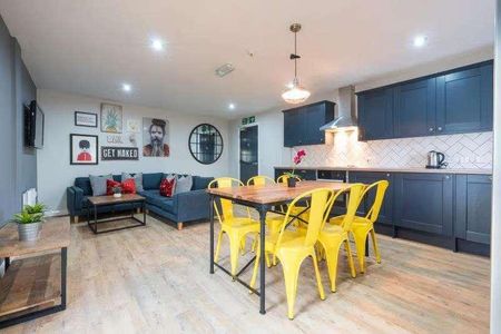 Byron Lofts, Newcastle Upon Tyne, NE2 - Photo 2