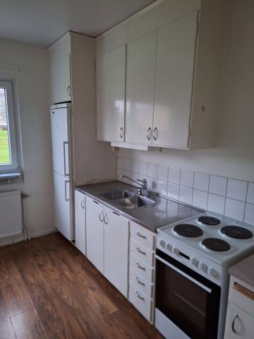 Åsvägen 9B - Foto 4