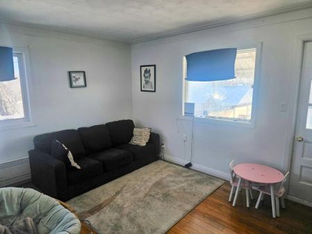 Appartement à louer - Gatineau (Aylmer) (Vieux Aylmer, Des Cèdres, Marina) Appartement à louer - Gatineau (Aylmer) (Vieux Aylmer, Des Cèdres, Marina) - Photo 2