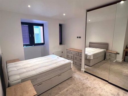 2 bedroom apartment to rent - Photo 4