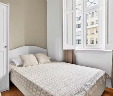 Rua Joaquim António de Aguiar, Lisbon, Lisbon 1070-151 - Photo 5