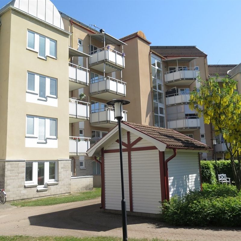 Drottninggatan 47 - Foto 1