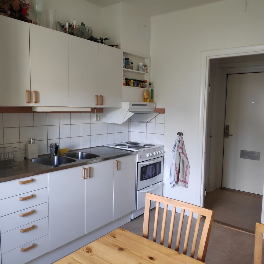 Rådmansgatan, Norrköping - Foto 1