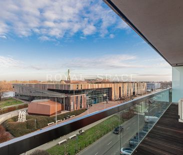 Luksusowy widokowy apartament na Powiślu! - Фото 2