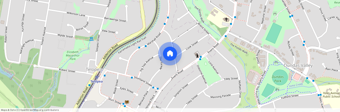 11 Sophie Street, NSW 2117, Telopea