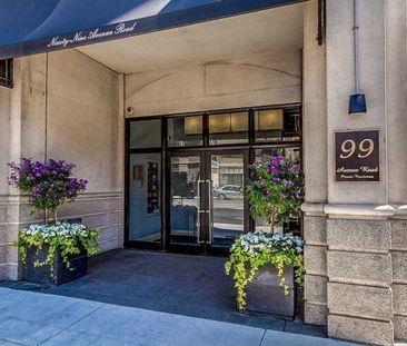 For Lease - 99 Avenue Road Unit# 1005, Toronto, Ontario - Photo 6