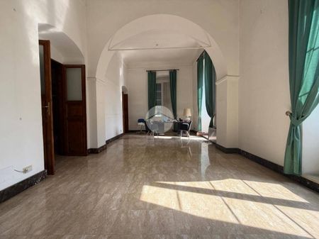 Appartamento piazza chiodo 14, Centro Storico, La Spezia - Photo 2