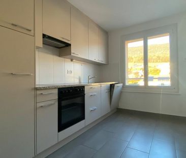 3 Zimmer, 60 m², 1. Stock - Photo 5