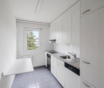 3 Zimmer, 72 m², 3. Stock - Photo 2