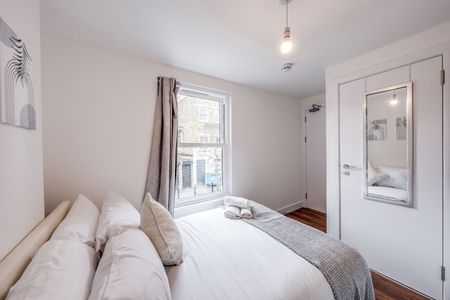 Studio Flat, Denmark Hill, SE5 - Photo 5