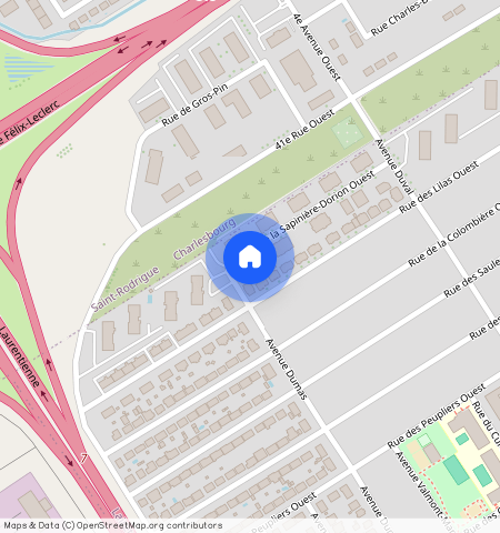 251 Rue de la Sapinière Dorion Ouest, Québec, Québec, Capitale-Nationale, G1L 1H8