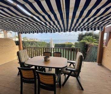 Luxury Detached House for rent in El Campello, Valencia - Photo 5