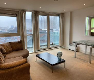 1 bedroom apartment to rent - Photo 4