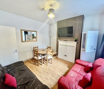 Watkin St, City Centre, Property for rent - Photo 1