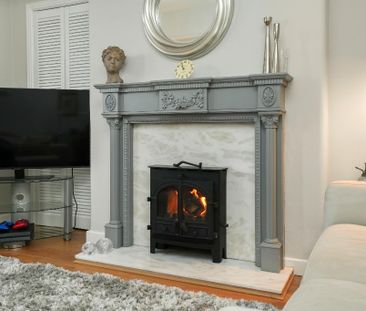 4 bedroom maisonette to rent - Photo 3