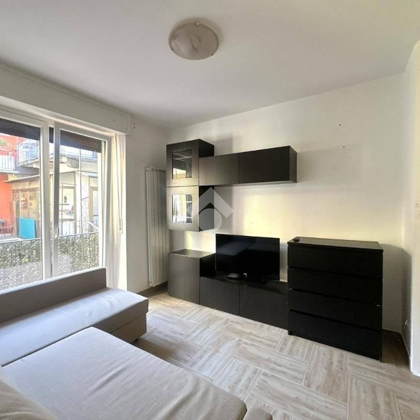Bilocale via Traforo 23, Centro, Bussoleno - Foto 1
