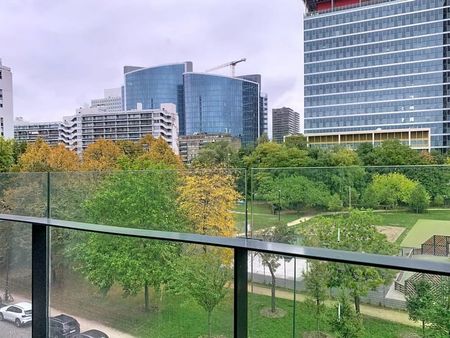 Appartement te huur - Photo 4