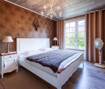 Apartament z widokiem na Wawel - standard PREMIUM 43.5 m² - Photo 3