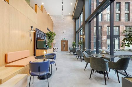 Guild Point, B5 6EL, Birmingham - Photo 5