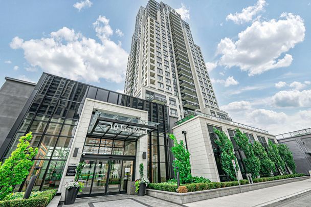 For Lease - 10 Eva Road Unit# 2606, Toronto, Ontario - Photo 1