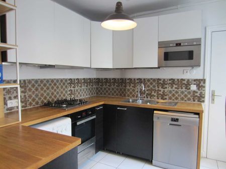 Tout savoir sur cet appartement à Paris 16ème - Photo 4