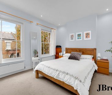 2 bedroom terraced house to rent - Photo 6