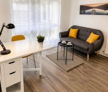 Appartement de 32m2 à louer sur Cholet - Photo 1