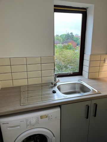 1 Bed Flat, Gladstone Street, G4 - Photo 4