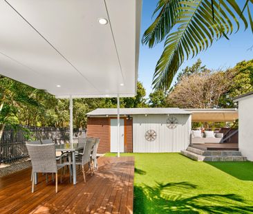 8 Hoben Street, Mitchelton QLD 4053 - House For Rent - $825 | Domain - Photo 3