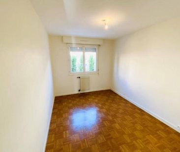 Appartement 4 pièces - 71000 Mâcon - Photo 1