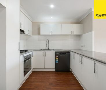 Modern in Macgregor - Photo 6