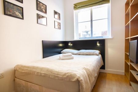 Flat 19 Finchley Road, Hampstead NW3 7AJ - Photo 2