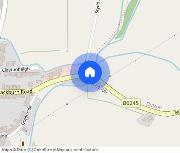 Blackburn Road, Ribchester, Preston, Lancashire, PR3 - Photo 1