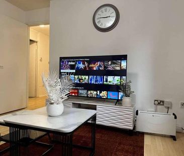 Flat, Waterside, Wheeleys Lane, Birmingham, B15 - Photo 3