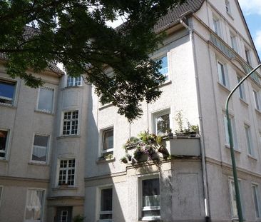 ** Moderne 3-Zi-Altbauwohnung sucht neuen Mieter ** - Foto 1