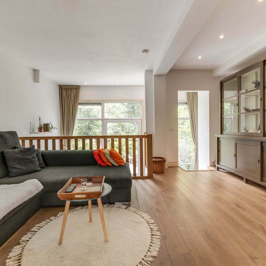 Hoogte Kadijk 131 H, 1018 BH Amsterdam - Foto 1