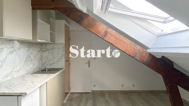 Location Appartement 1 pièce 10m² DIJON 21000 - Photo 1