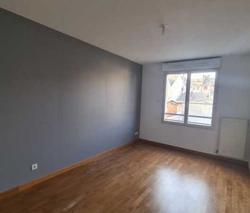 Location Appartement 2 Pièces 46 m² - Photo 2