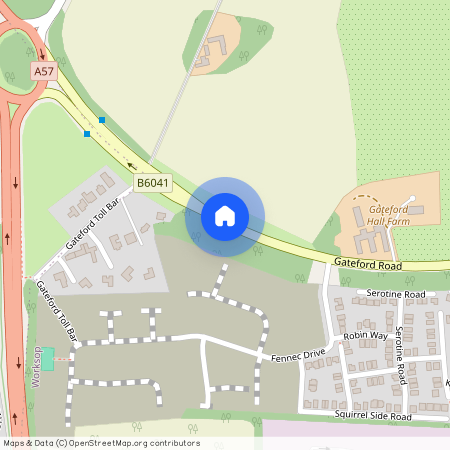 Swift End Close, Worksop S81