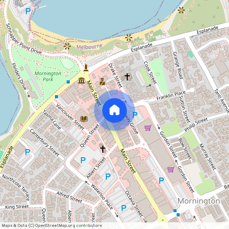 2/26 Main Street, Vic 3931, Mornington