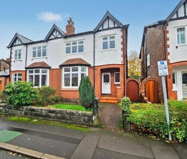 4 bedroom semi-detached house to rent - Photo 4