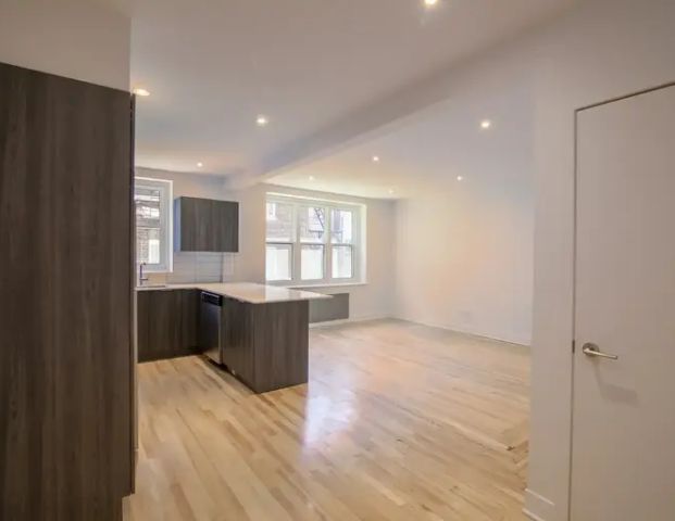 2105 Chomedey Street | 2105 Chomedey Street, Montreal - Photo 1