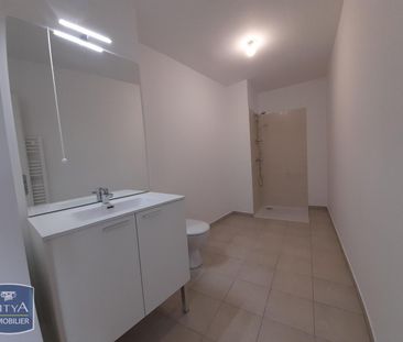 Location Appartement 2 pièces 43m² AMIENS 80000 - Photo 6